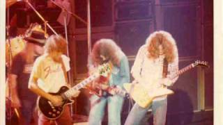 Lynyrd Skynyrd-That Smell chords