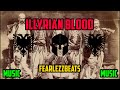 Illyrian Blood | Hardest Albanian Patriotic Beat (FearlezzBeats)