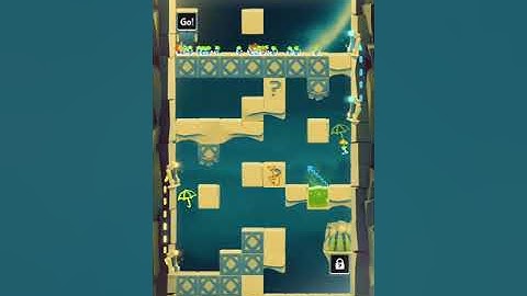 Lemmings. World 5 - Twin Worlds. Level W 11-13. Perfect Walkthrough.