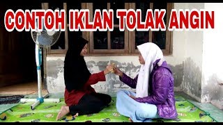 Download lagu Contoh Iklan Tolak Angin
