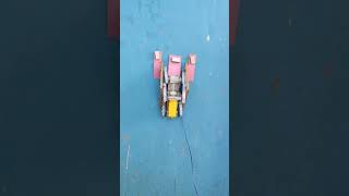 Embedded Projects Vijayawada wall climbing Robot