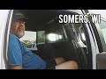Pastor Caught in the Buff—Walmart Parking Lot Shocker!
