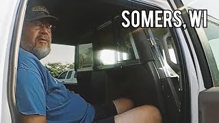 Pastor Caught in the Buff Walmart Parking Lot Shocker