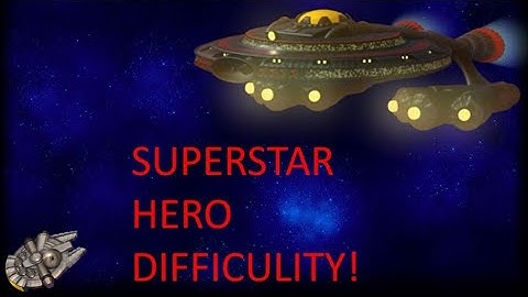 (Chicken Invaders 5) Boss Rush with Milenium Hatchling Mod on Superstar Hero difficulity.
