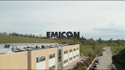 loading Emibyte units for CSH (Italy-Netherlands)