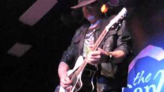 Michael Schenker: Lipstick Traces / Between The Walls (Acoustic Live) chords