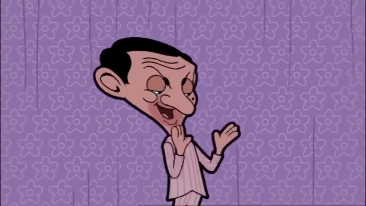Mr Bean Animated Cartoon Full Episode ★ 7 ★ MR BEAN English Cartoon ...