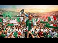 Soolking Zkara Fi Air Algérie Destination Mexico World Cup 2026 Song 