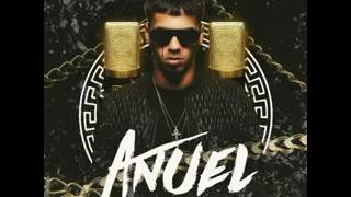 Anuel AA //  Coming Soon //  Preview 2016