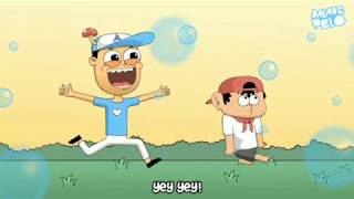 Animasi Lucu Dalang Pelo!!! Seberapa Greget lo