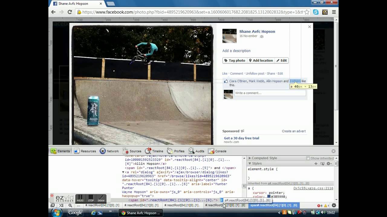 How to get Over 250,000 Likes on Your Facebook Profile Picture in seconds