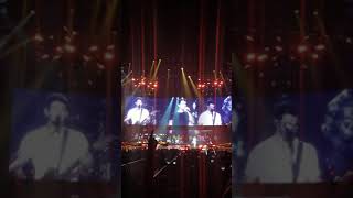 Jonas Brothers - Year 3000 live October 13, 2019 - Portland, OR - Happiness Begins Tour