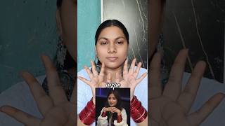 celebs inspired Makeup under100/ recreating sajal ali look #makeup #affordablemakeup #makeuptutorial