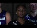 Trailer | Portland Women's Basketball Hosts Portland State Tonight at 7pm