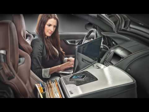 Automotive Desk