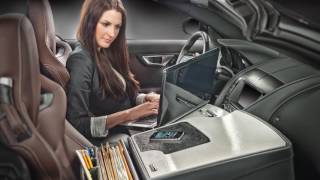 What Is a Car Desk?