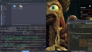 ArcoLinux : 1341 PKGBUILD for calamares from Manjaro changed to github of Calamares