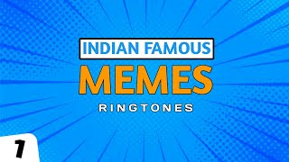 TOP 10 BEST MEMES RINGTONES 2021|| MUSIC BGM WORLD ||