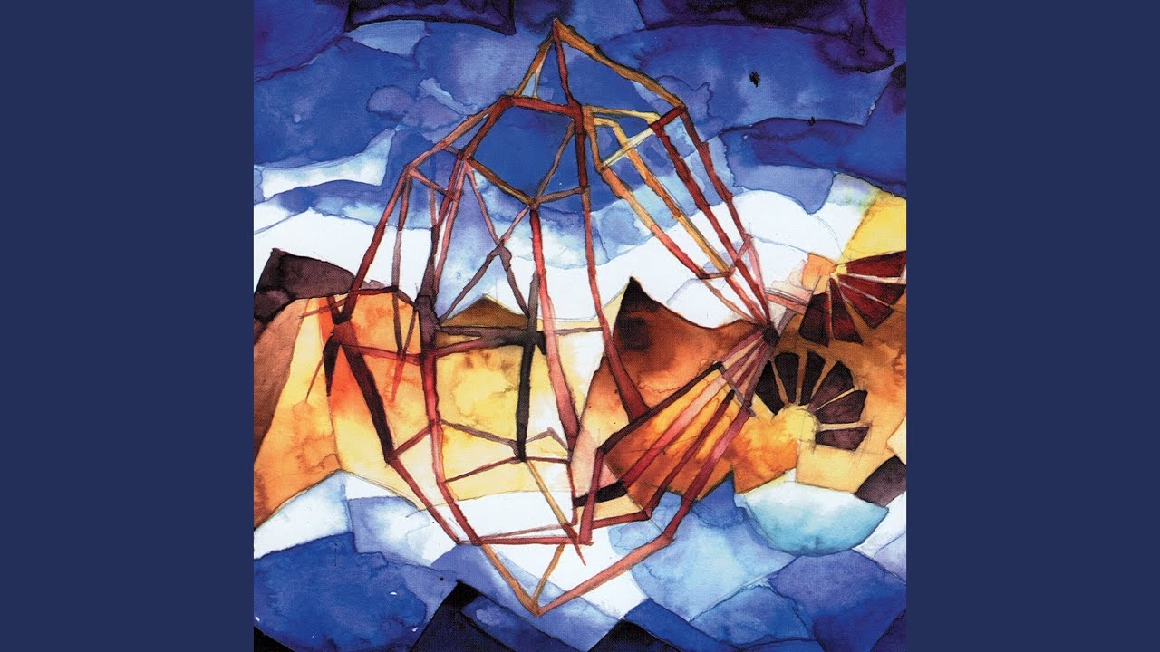 Instrumental Like a Compass