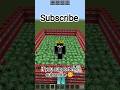 minecraft crazy tnt blast #minecraft #edit #tnt #viral #shorts #gaming