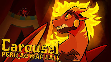 🎠Carousel WoF M.A.P CALL (CLOSED- EDITING)🎠