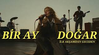 Bir Ay Doğar İlk Akşamdan Geceden Anatolian Psychedelic Rock Disco Remix (Türkü Cover)