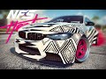 JP BMW M4 Tuning - NEED FOR SPEED HEAT