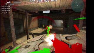 Combat Arms Free Hacks, Aimbot, Chams, Wallhack, No Recoil, And A Lot More!