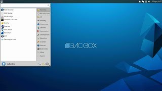 How to install BackBox