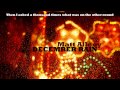 Matt Alleny - December Rain