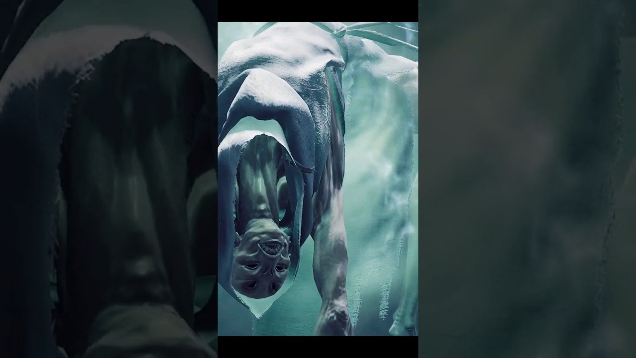 This boss doesn't look so tough oh wait.. 