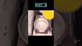 FULL VIDEO ON MY YOUTUBE CHANNEL PART - 3 #food