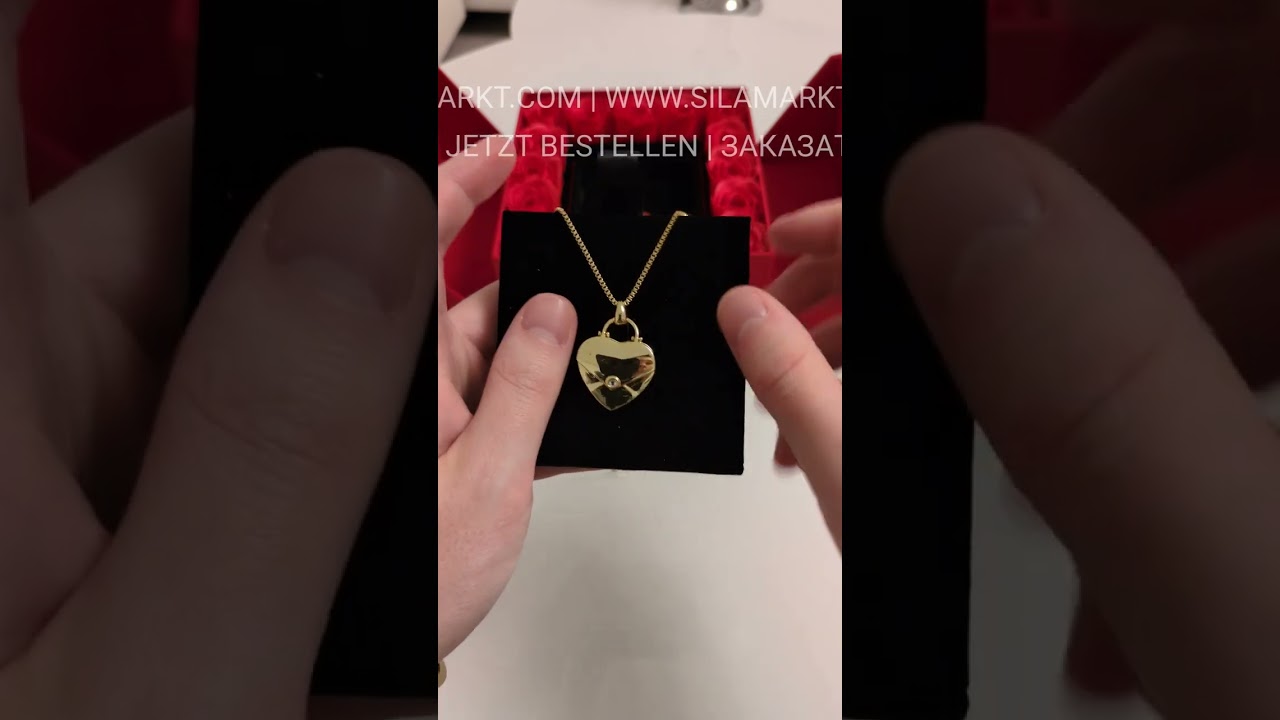 Подарок, который скажет больше.