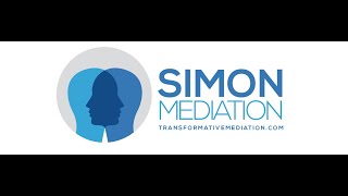 Transformative Mediation: What's Involved? The Mediation Process and How to Get Started.