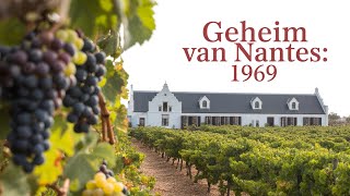 Geheim van Nantes (1969) Drama/Familie-erfenis– Pieter Haupfleisch, Francois de Bruin & Leonie Ross Geheim van Nantes (1969) Drama/Familie-erfenis– Pieter Haupfleisch, Francois de Bruin & Leonie Ross