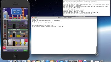 memory debugging with lldb iOS 7.0.4 replace for gdb