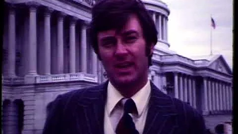 1977 Rep. Larry Pressler - Select Committee on Ass...