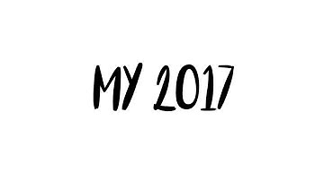 My 2017