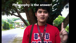 PHILOSOPHY 3AOM