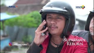 SUPARMAN REBORN | Saatnya Suparman beraksi lagi | EPS 31