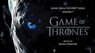Game of Thrones / Blood of my Blood - (Season 6)