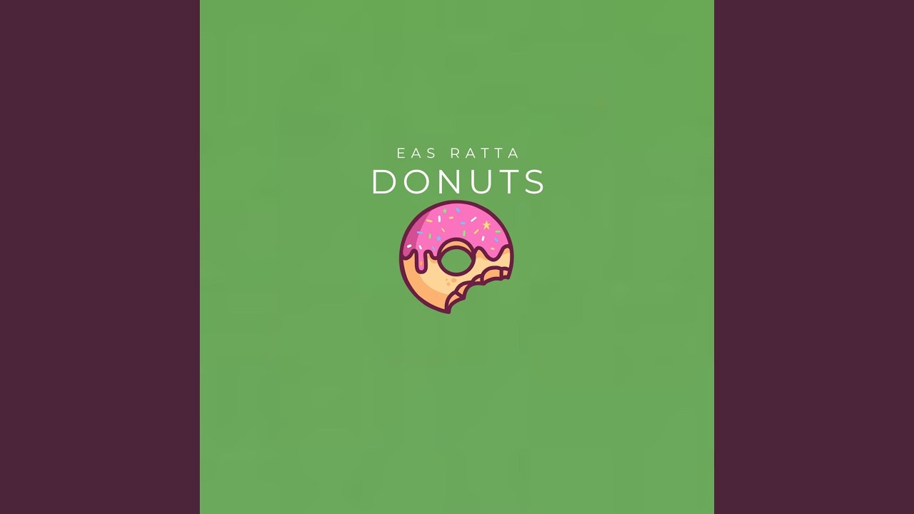 Tonton Donuts di YouTube Tonton Donuts di YouTube