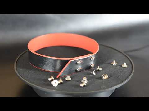 Чокер Konkubina (Конкубіна), видео 1