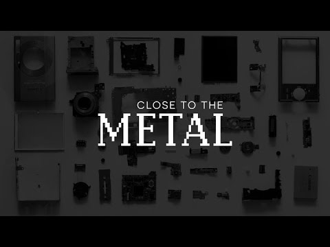 Close to the Metal Ep. 19: The new MacBook Pro is revealed, but is it fast?