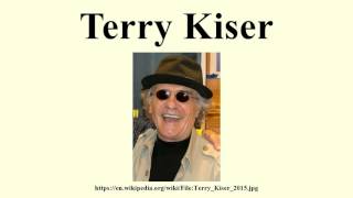 Terry Kiser