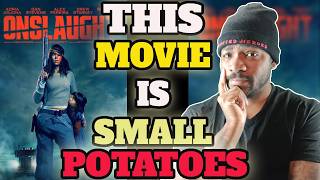 Onslaught - Movie Review