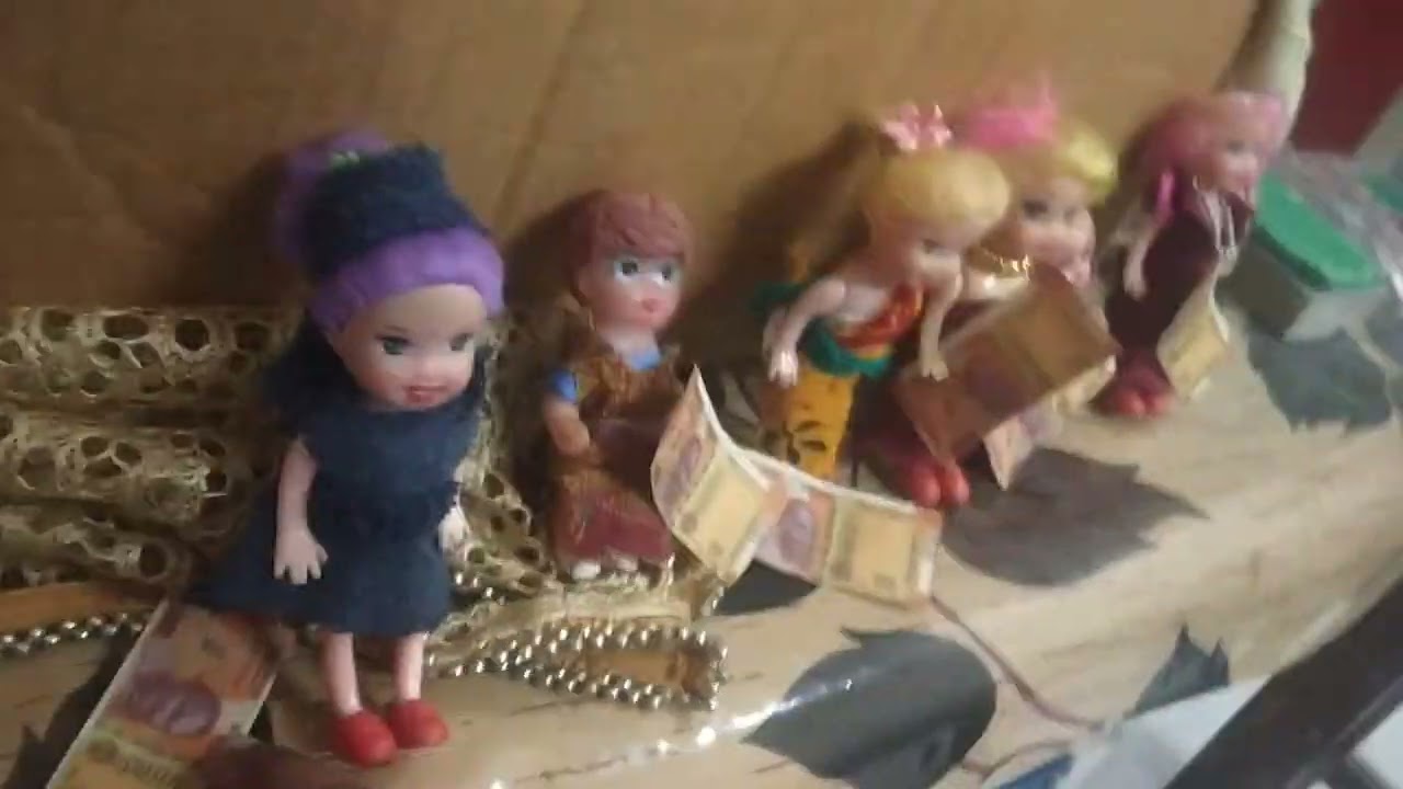 Storytime grandma ki kahani part 2