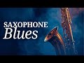Saxofón Blues Suave | Música Jazz para Relajarse
