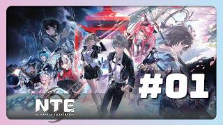 NTE: Neverness to Everness 1.0 part 1