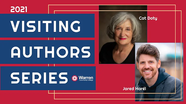 Visiting Authors Series, featuring Catherine Doty ...